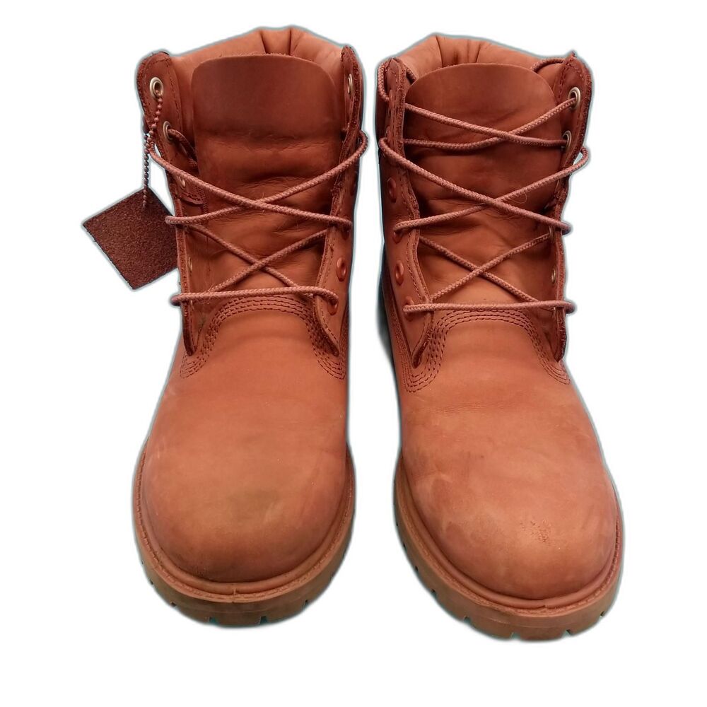 Timberland Waterproof Boots - Size 8.5 - EUC